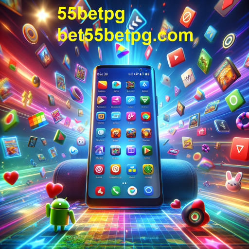 A Ascensão dos Jogos Mobile: Diversão ao Seu Alcance