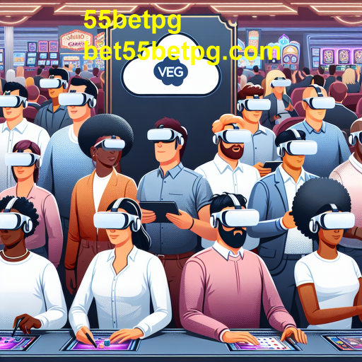 A Ascensão dos Jogos Virtuais: Uma Experiência Inigualável